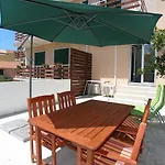 And Plaza Appartement *