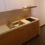 Appartement And Plaza *
