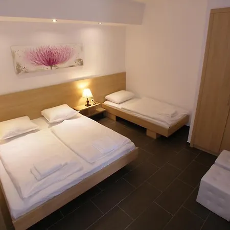Apartments And Rooms Guesthouse Lorenta