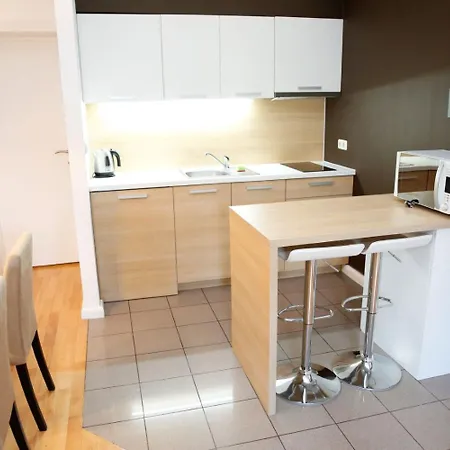 Apartments And Rooms Guesthouse Lorenta * Vodice