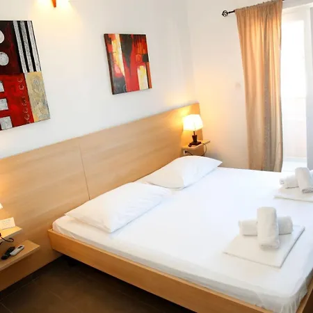 And Petar Apartman *