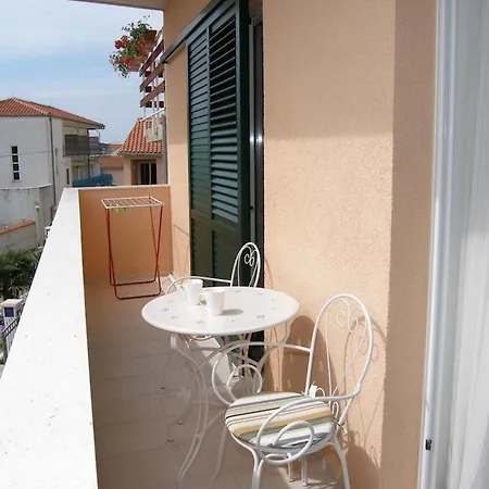 Apartments And Rooms Guesthouse Lorenta * Vodice