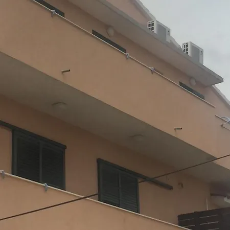 And Petar Appartamento