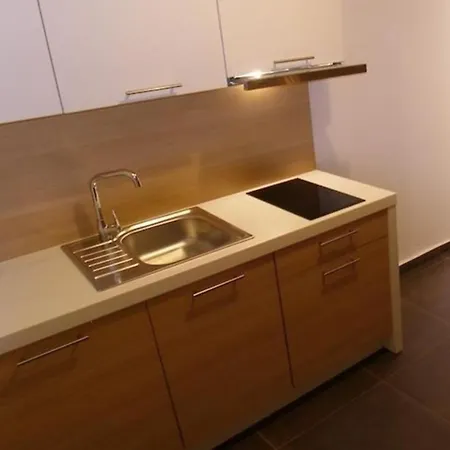 Apartment Apartments And Rooms Guesthouse Lorenta *