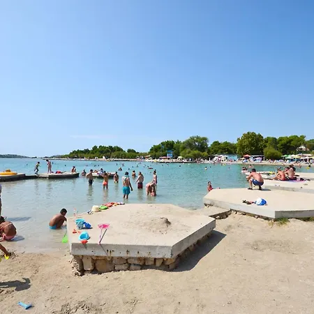 Apartments And Rooms Plaza * Vodice