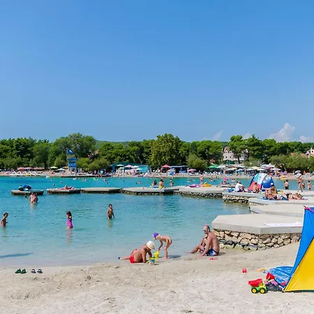 Apartments And Rooms Plaza * Vodice