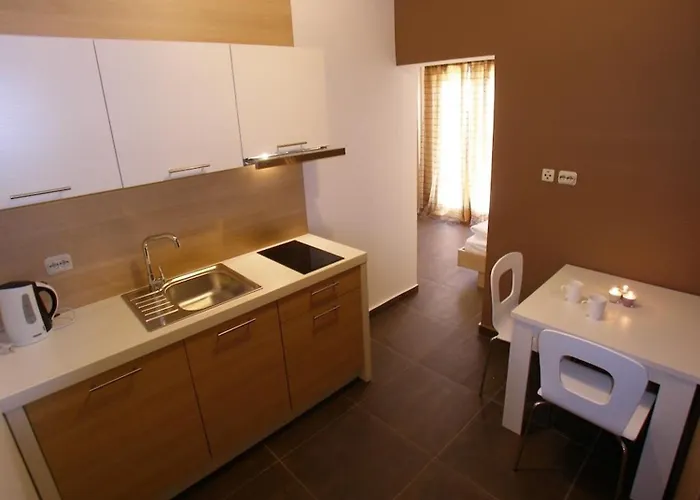 And Petar Apartamento