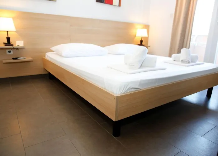 And Petar Apartamento Vodice