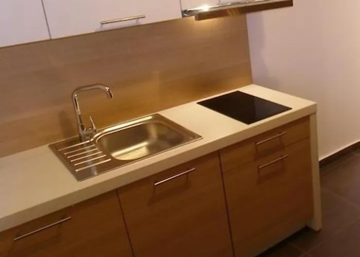 Apartamento And Petar *