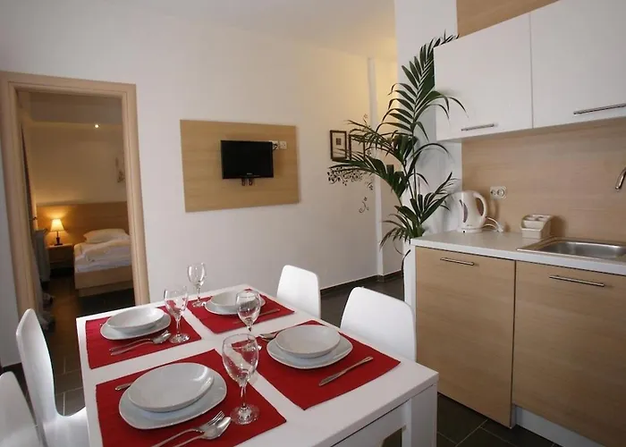 And Petar Apartamento *