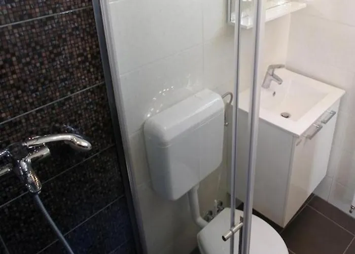 Apartamento And Petar Vodice