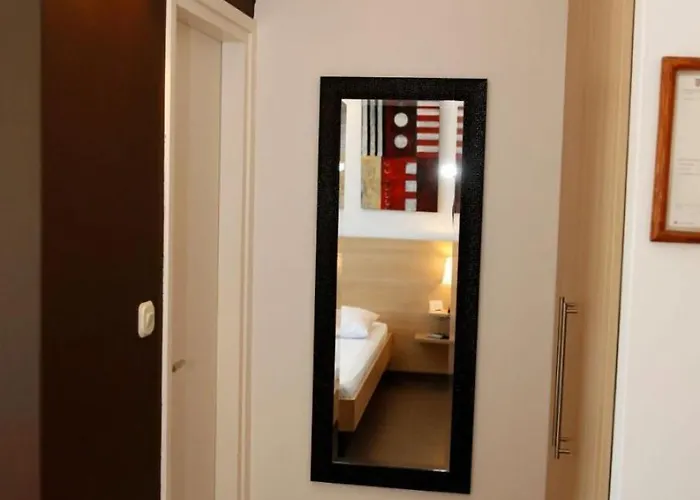 Apartments And Rooms Plaza * Vodice