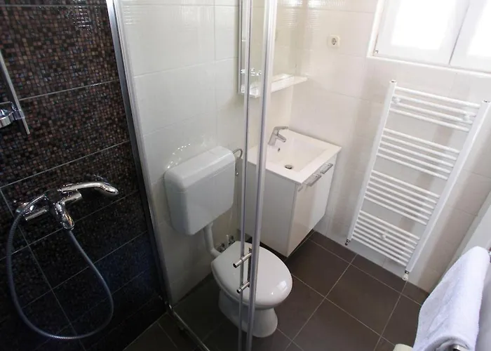 And Petar Apartamento