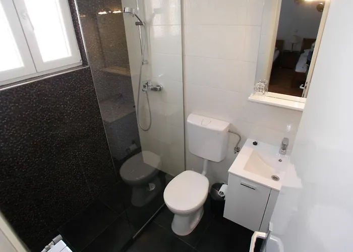 Apartamento And Petar Vodice