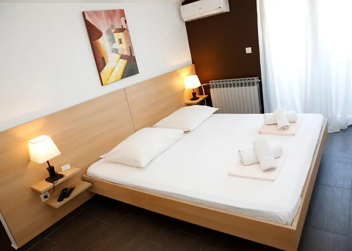 And Petar Водице